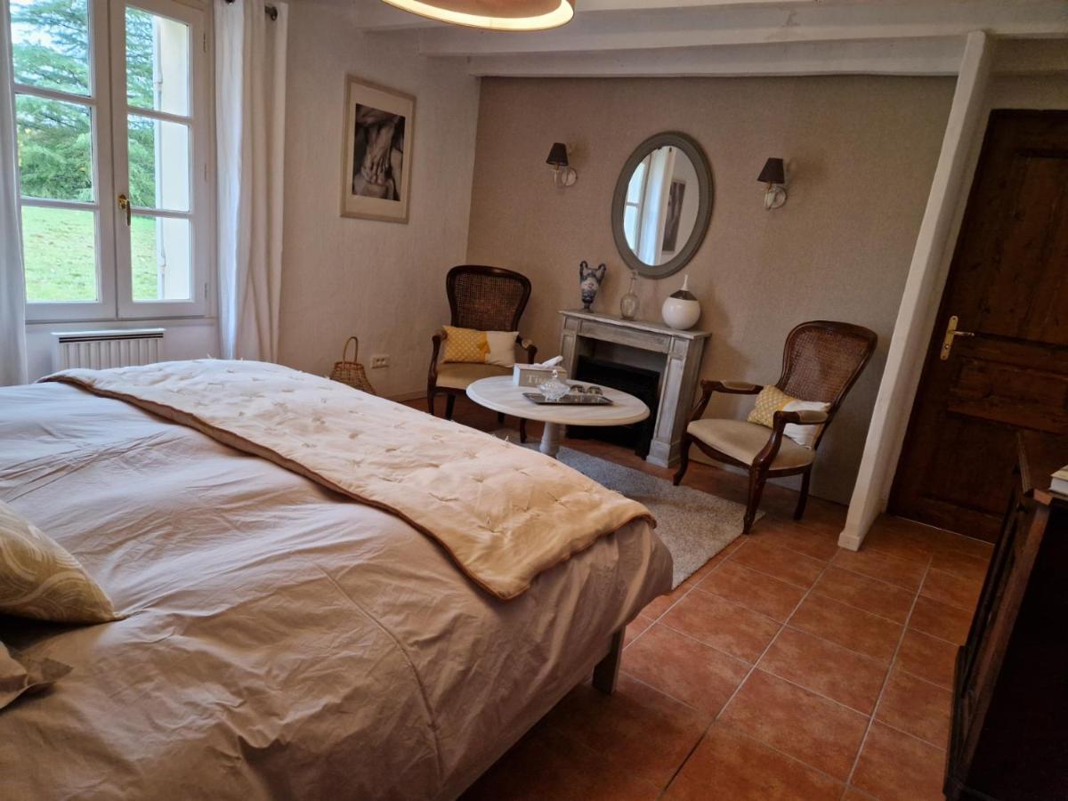 Maison Cassin47 Lavergne  Extérieur photo