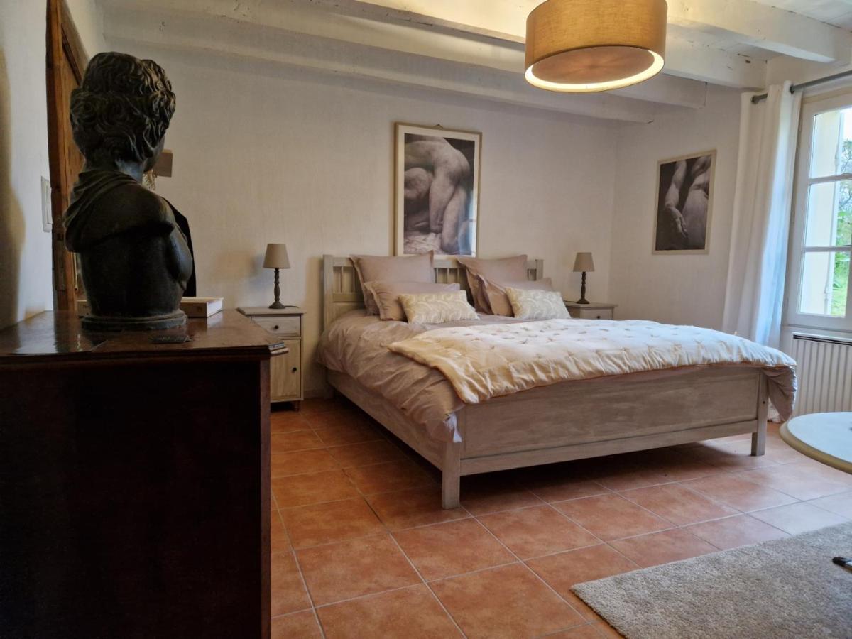 Maison Cassin47 Lavergne  Extérieur photo