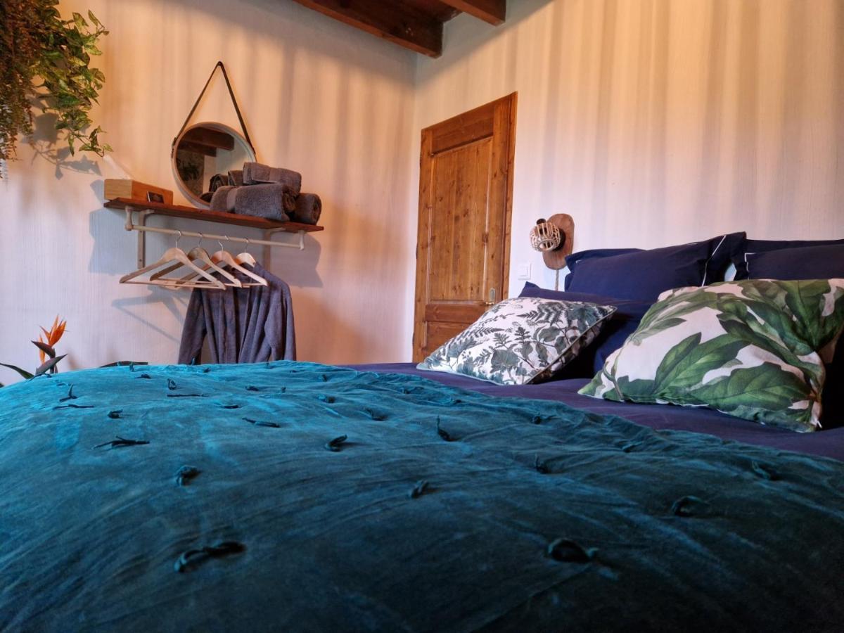 Maison Cassin47 Lavergne  Extérieur photo