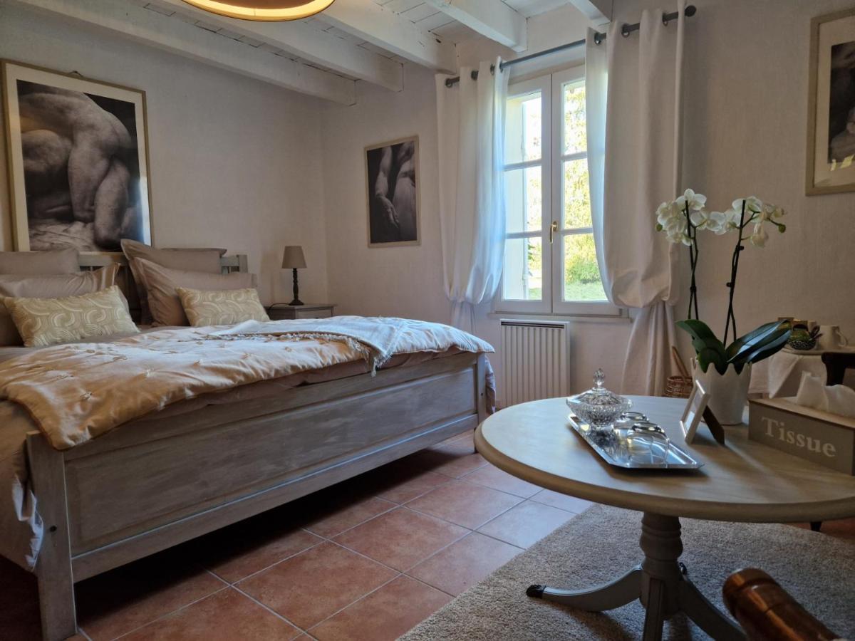 Maison Cassin47 Lavergne  Extérieur photo