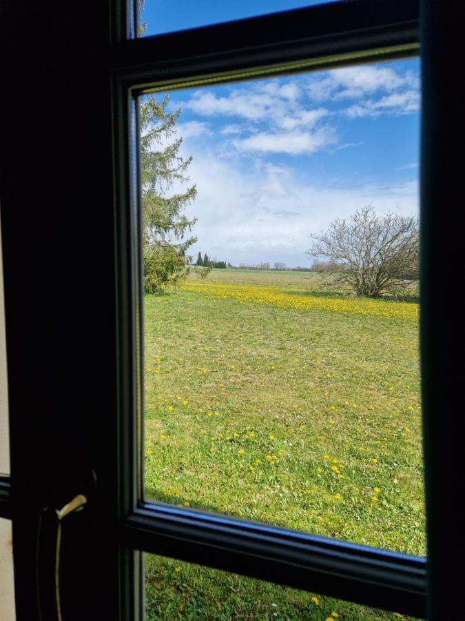 Maison Cassin47 Lavergne  Extérieur photo