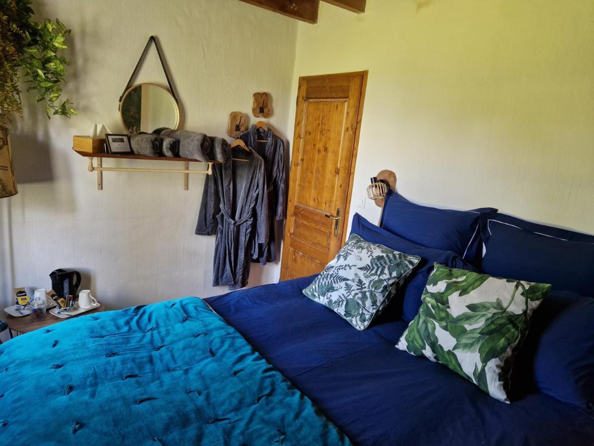 Maison Cassin47 Lavergne  Extérieur photo