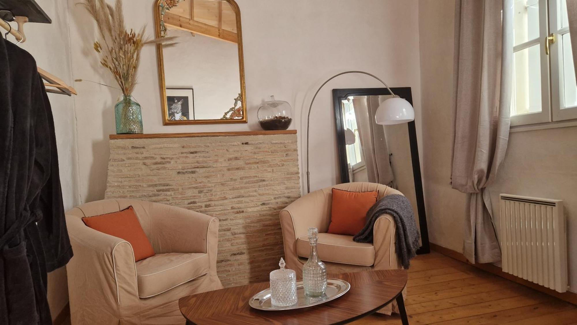 Maison Cassin47 Lavergne  Extérieur photo